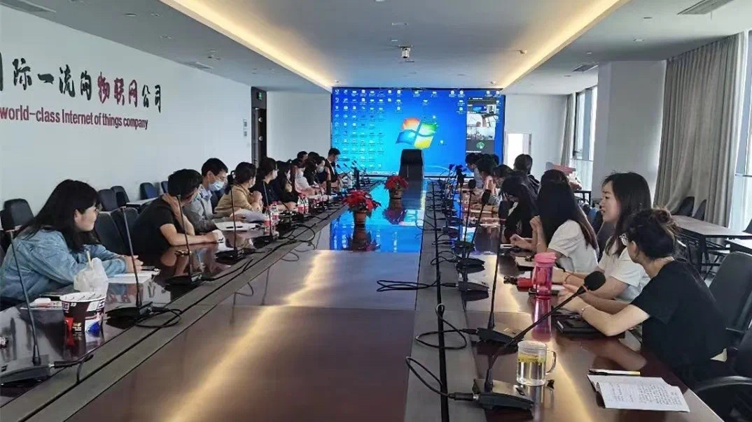 5月集團培訓簡(jiǎn)報